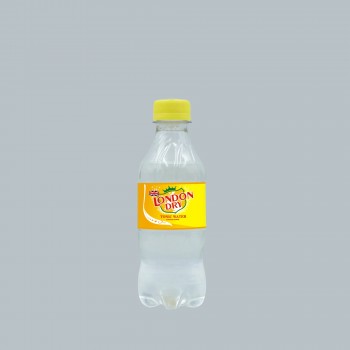 London Dry Tonic Water - 250ml